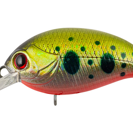 Воблер Tsu Yoki AGENT 36F Z036