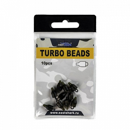 TURBO BEADS Shark 