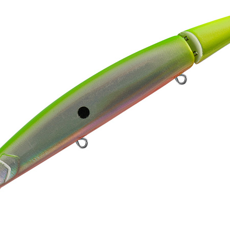 Воблер Tsu Yoki RAIDER 125SP 404