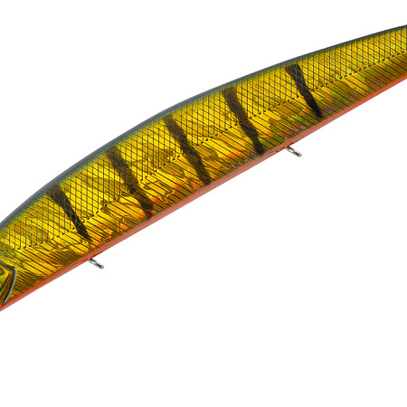 Воблер Tsu Yoki CHANCE 130SP A049