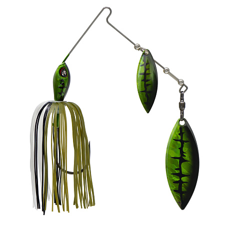 Spinner Bait, KYODA, 14г цв А014