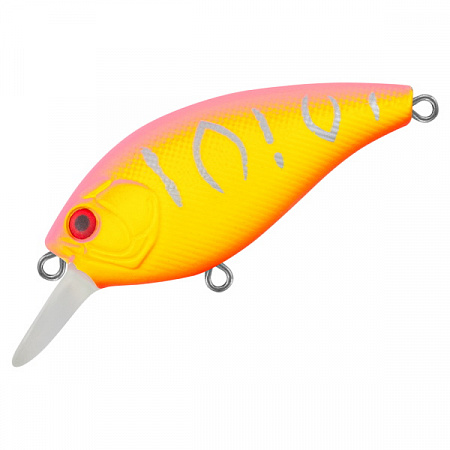 Воблер Tsu Yoki BROW 60F LM049