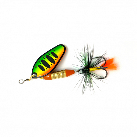 Блесна TAIFUN SST-12BF BF  12g