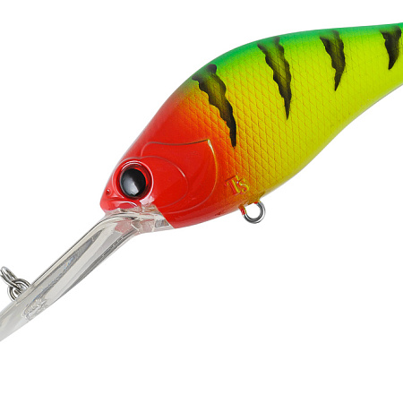 Воблер Tsu Yoki DROP 75F 640T