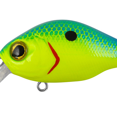 Воблер Tsu Yoki DROP 45F L614