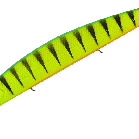 Воблер Tsu Yoki CHANCE 130SP Z023