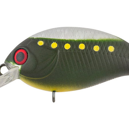 Воблер Tsu Yoki AGENT 36F SD003