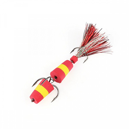MANDULA  W.P.E  FP-B-L-010