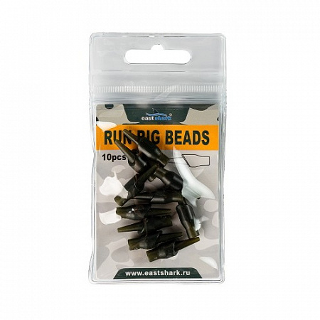 RUN RIG BEADS Shark 