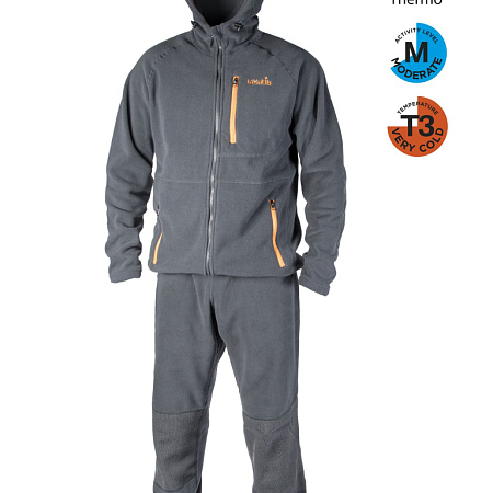 Костюм Флисовый Norfin BLAZE 03 р-р L
