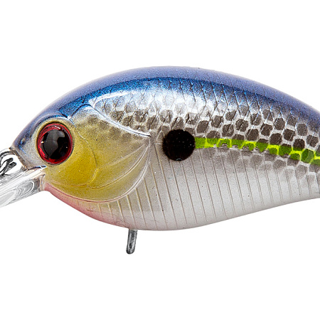 Воблер Tsu Yoki AGENT 36F 172