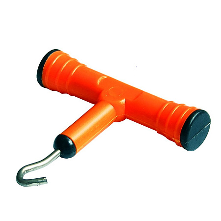Приспособление для затягивания и проверки узлов НК2843 knot/hook tester
