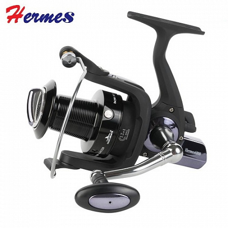 Катушка HERMES 7000 12+1п.