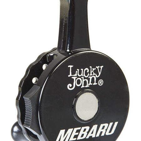 Катушка проводочная Lucky John MEBARU 6.0см