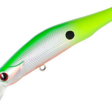 Воблер Tsu Yoki WATSON 80SP 261