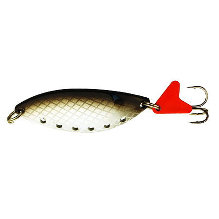 Блесна РУЧЕЙ  classic SSP-W16  W 16g