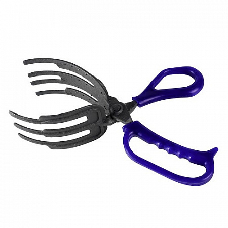 Fish clamp metal BY-6007 Shark