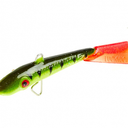 Балансир Lucky John FIN 4 60мм /31RT