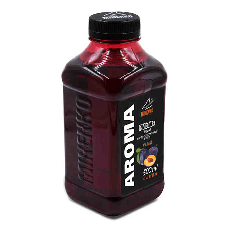 Ароматизатор MINENKO Aroma Plum (слива) 500мл