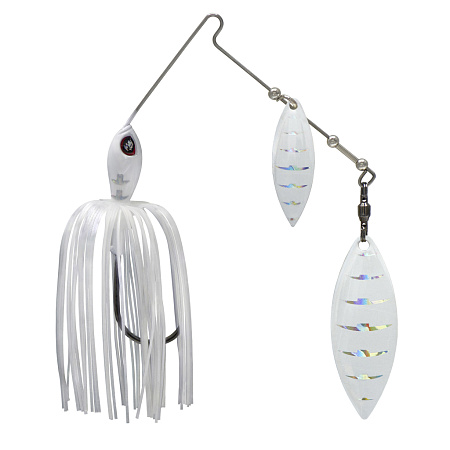 Spinner Bait, KYODA, 14г цв А017