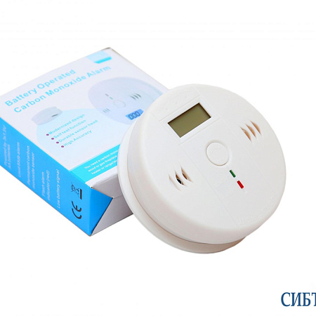 Датчик угарного газа CO- Detector