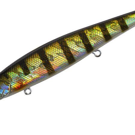 Воблер Tsu Yoki GRACEFUL 97SP 123