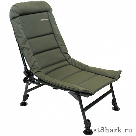 Кресло SHARK HYC003 карп. без подлокотн. с откидывающ.спинкой