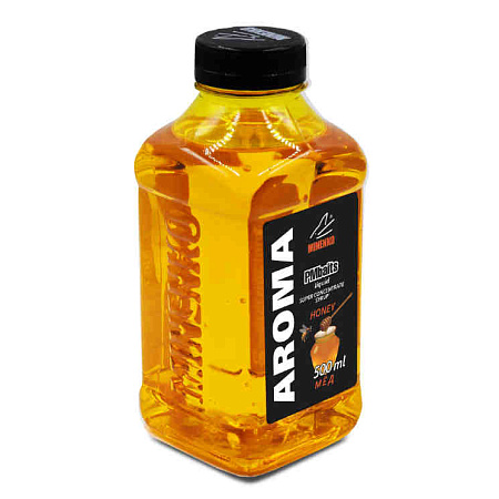 Ароматизатор MINENKO Aroma Honey (мед) 500мл