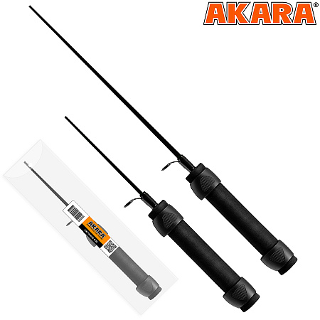 Удочка зимняя Akara Baltic Compact 40см