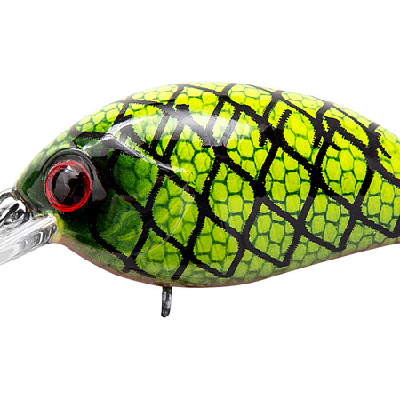 Воблер Tsu Yoki AGENT 36F 813