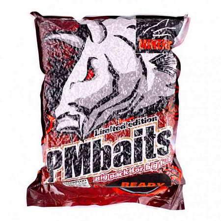 Зерновая смесь MINENKO Red Strawberry Wheat 4кг