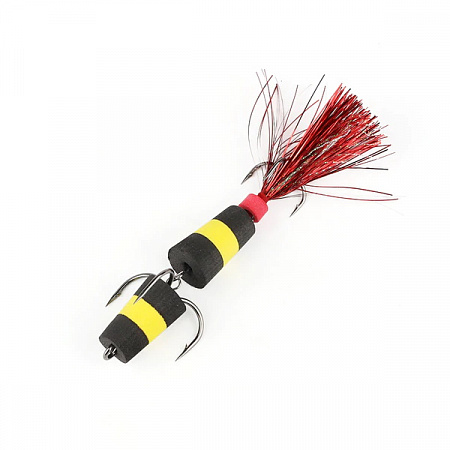 MANDULA  W.P.E  FP-B-L-07