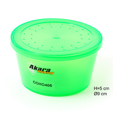 Коробка Akara СОНО405 для червя