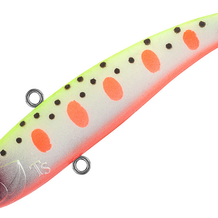Раттлин Tsu Yoki HITOCHI 70S AL021
