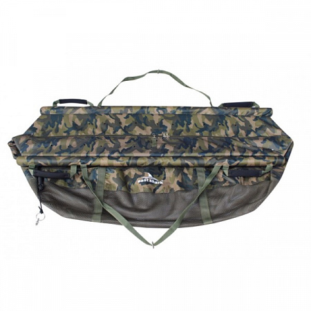 Сумка для взвешивания HYL 021-W-CAMO Shark