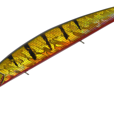 Воблер Tsu Yoki CHANCE 130SP A049R