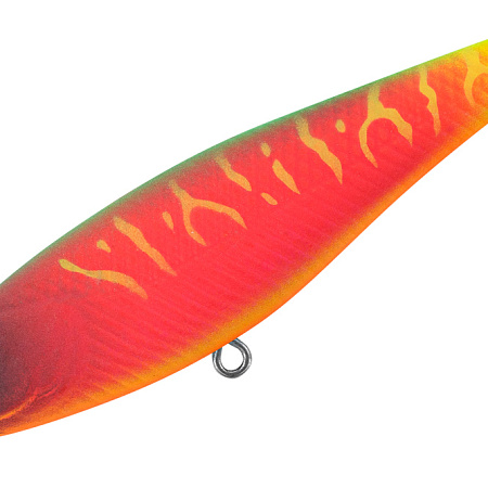 Воблер Tsu Yoki MAMBA 75F FRU
