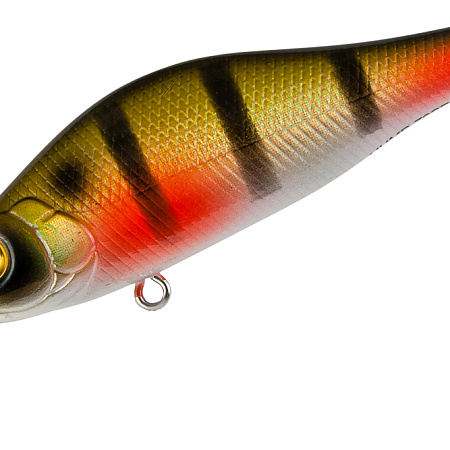 Воблер Tsu Yoki HUMP 70SP 678