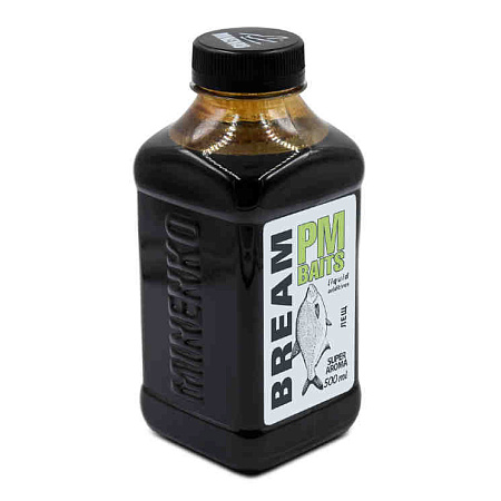 Ароматизатор MINENKO Super Aroma Bream (лещ) 500мл