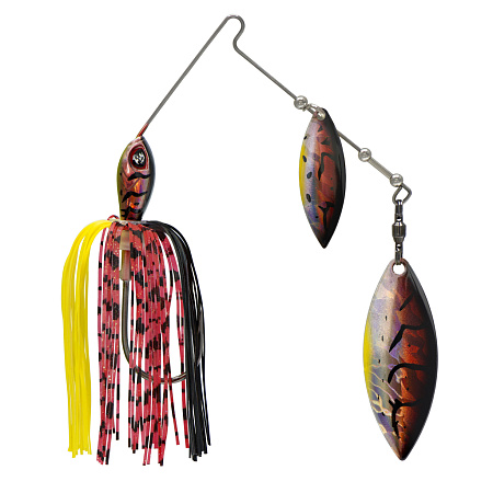 Spinner Bait, KYODA, 14г цв А013