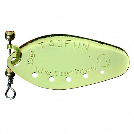 Блесна TAIFUN SST-12G  G  12g