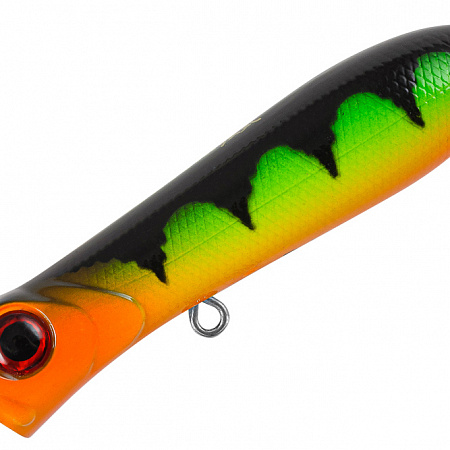 Воблер Tsu Yoki DART 80F 674