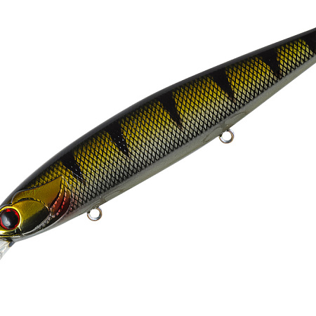 Воблер Tsu Yoki DRAGA 130SP K055
