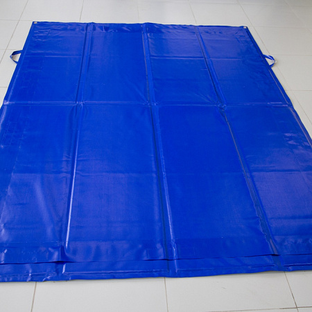 Пол ПВХ PULSAR 4T long без отверстий