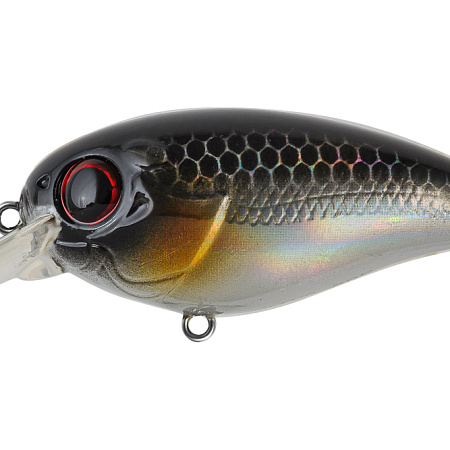 Воблер Tsu Yoki SWING 50F 264