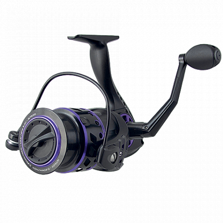 Катушка безынерционная Black Side Guardian 4500 FD