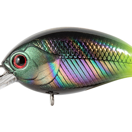 Воблер Tsu Yoki AGENT 36F L002
