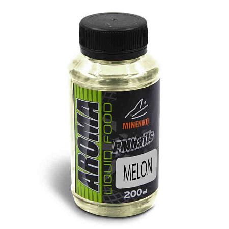 Ароматизатор MINENKO Aroma Melon (медовая дыня) 200мл
