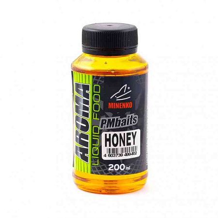 Ароматизатор MINENKO Aroma Honey (мед) 200мл