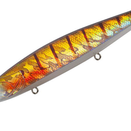 Воблер Tsu Yoki DRAGA 130SP 123